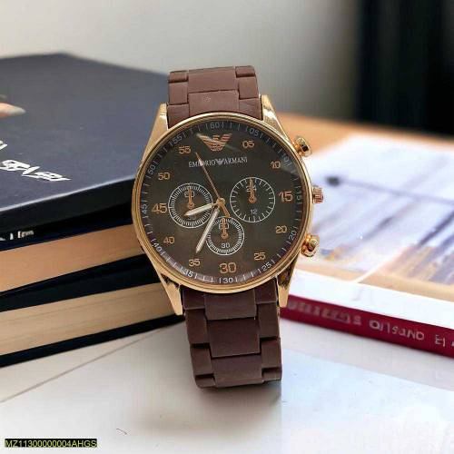 Men Casual Analogye Watch
