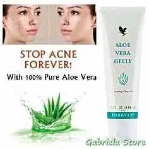 forever living product