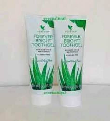 forever living product