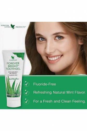 forever living product