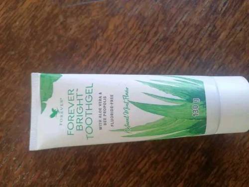 forever living product