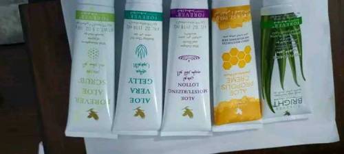 forever living product