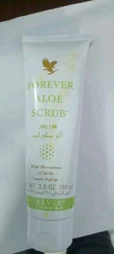 forever living product