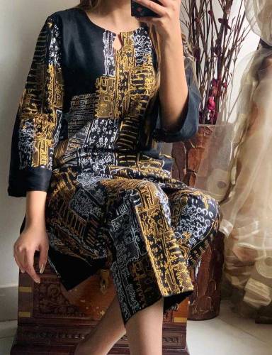 ladies dress 