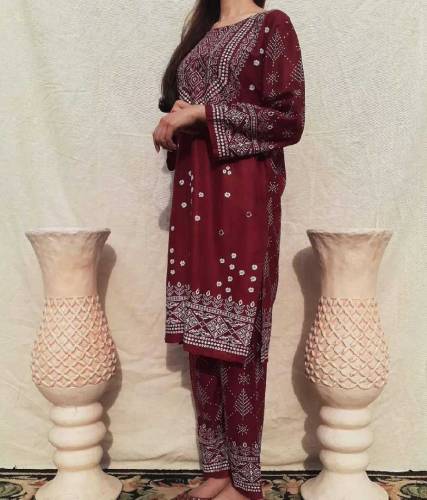ladies dress 