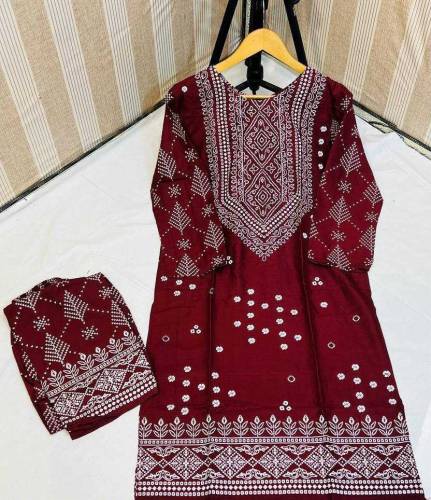 ladies dress 