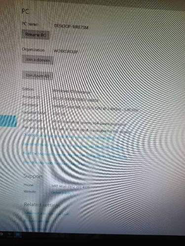 i5 3generation pc played gta 5