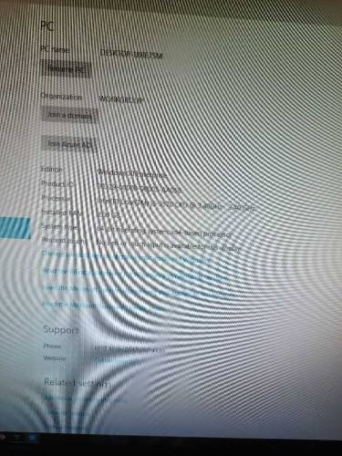 i5 3generation pc played gta 5