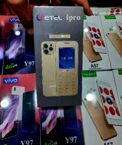 Etel ipro