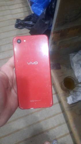 VIVO Y83 
