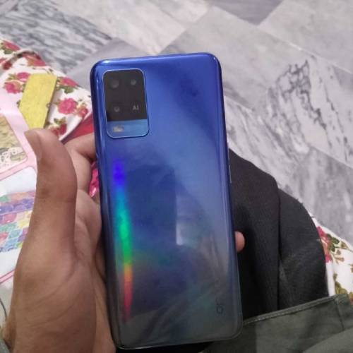 oppo a 54 