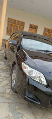 2009 xli converte to GLi