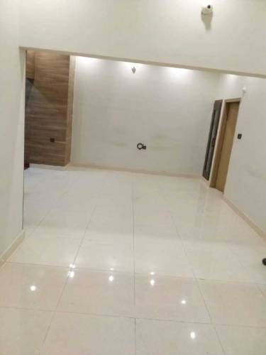 portion For Rent in bufferzone Sectors 