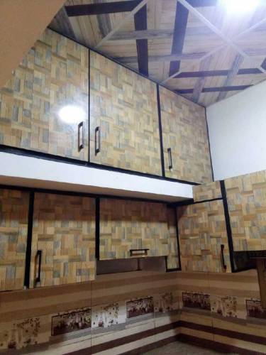 portion For Rent in bufferzone Sectors 