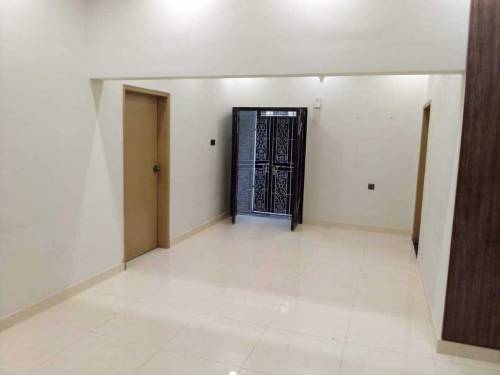 portion For Rent in bufferzone Sectors 