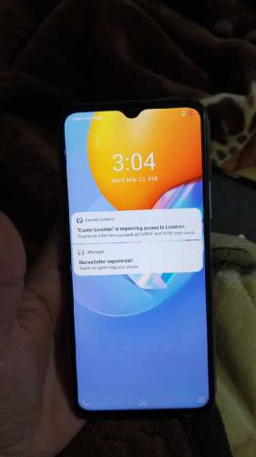 vivo y 51s