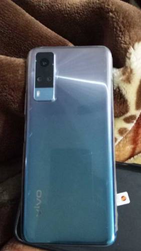 vivo y 51s