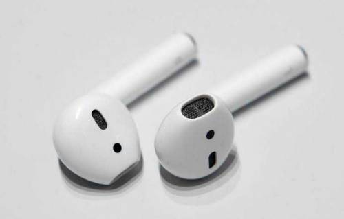 iPhone air pods best quality 