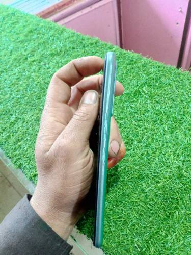 Tecno Comon17 6.128. with box fresh condition 