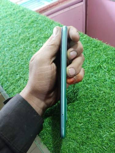 Tecno Comon17 6.128. with box fresh condition 