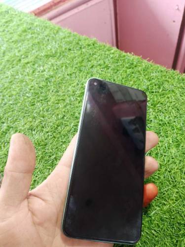 Tecno Comon17 6.128. with box fresh condition 