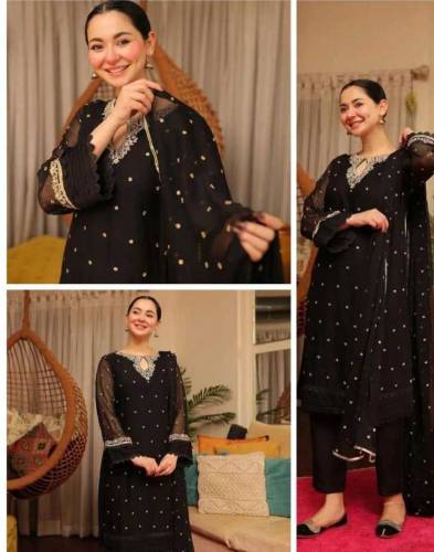 women 3pc Eid collection