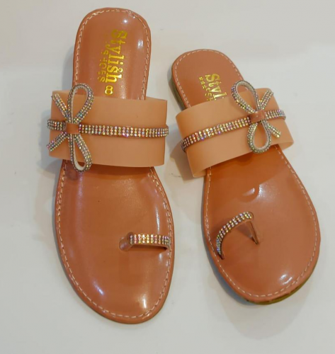 women's raxine plain flats 