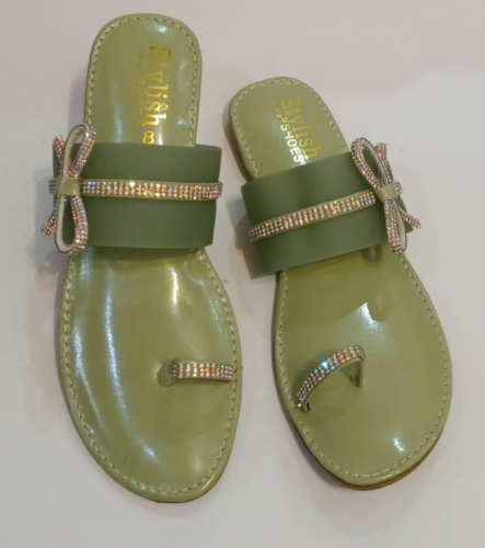 women's raxine plain flats 