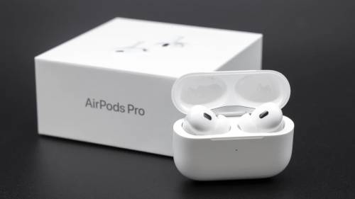 AirPods Pro Wireless Earbuds Bluetooth 5.0 Headphone Pop-Up Sound Base