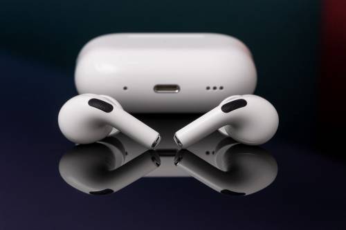 AirPods Pro Wireless Earbuds Bluetooth 5.0 Headphone Pop-Up Sound Base
