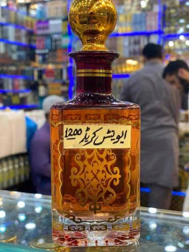 Perfume &  Attar