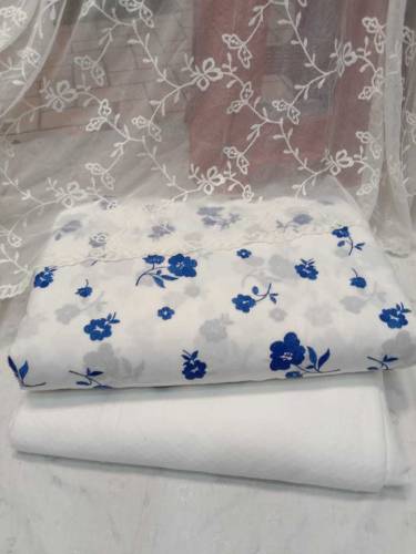 CHIKAN KARI 3PCS SUITS