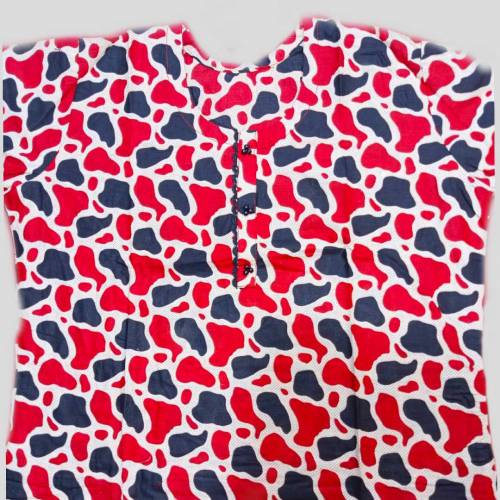 lawn digital print 2pc 80/80 quality 