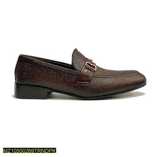 men`s leather shoes