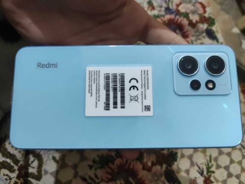 Redmi note 12 urgent sell