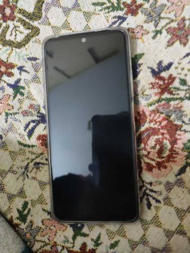 Redmi note 12 urgent sell