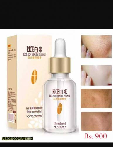 beauty serum