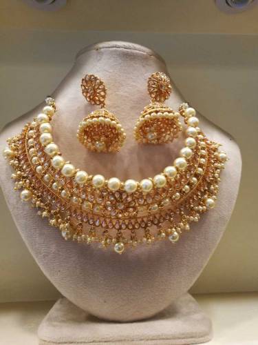 2 Indian sets