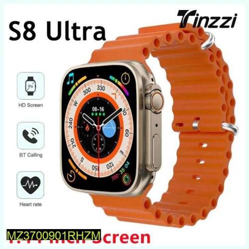S8 smart watch