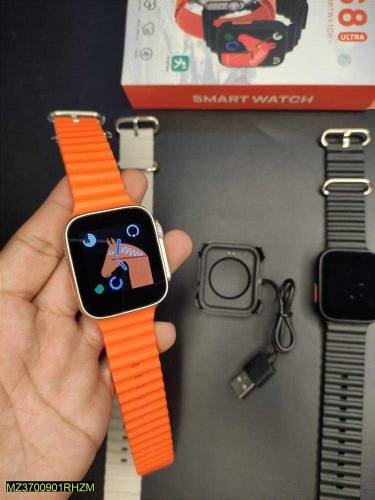 S8 smart watch