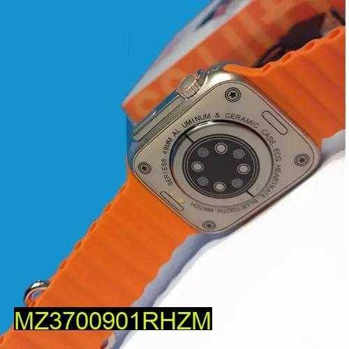 S8 smart watch
