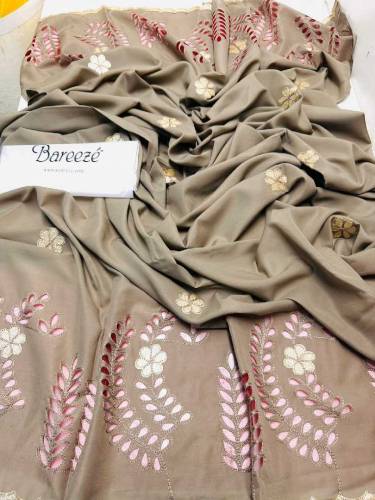 *BAREEZE* Hit vol Shawl In Summer Collection 