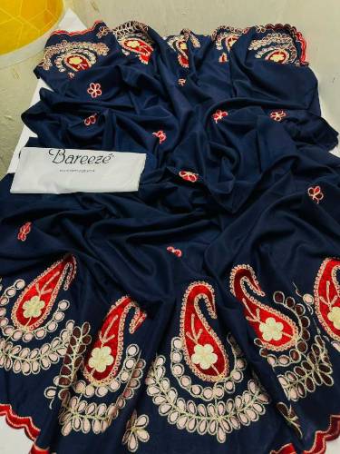 *BAREEZE* Hit vol Shawl In Summer Collection 