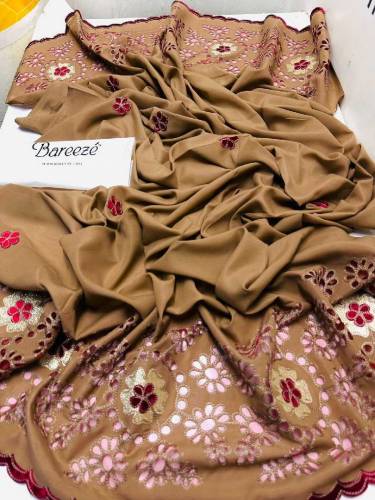 *BAREEZE* Hit vol Shawl In Summer Collection 