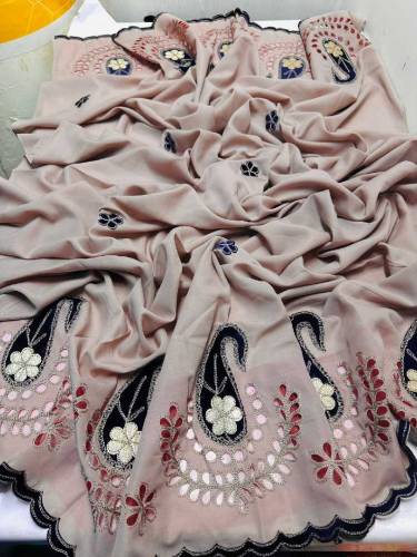 *BAREEZE* Hit vol Shawl In Summer Collection 