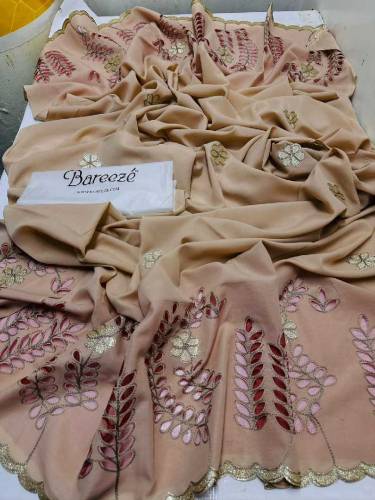 *BAREEZE* Hit vol Shawl In Summer Collection 
