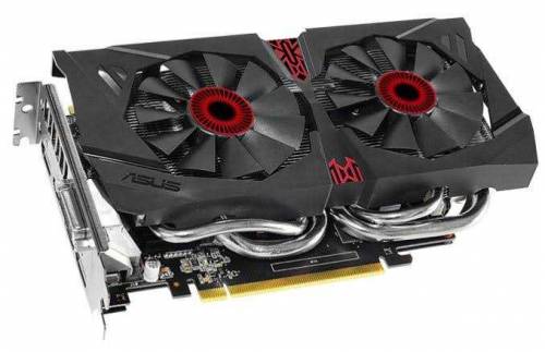 GeForce GTX 960