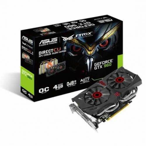 GeForce GTX 960