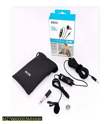 wireless rechargeable microphone 