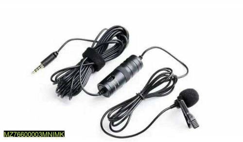 wireless rechargeable microphone 